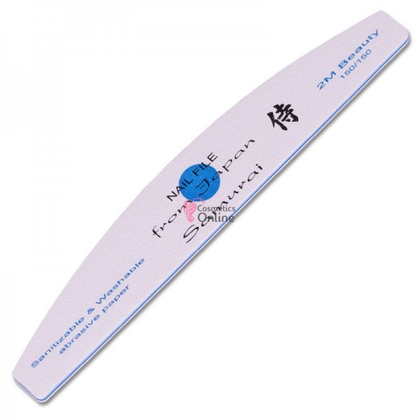 Pila 2M Beauty japoneza lavabila semiluna Samurai 150/150